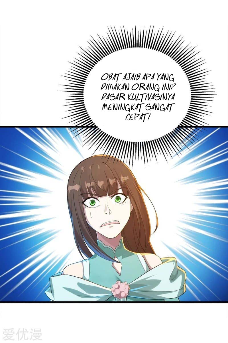 Matchless Emperor Chapter 76 Gambar 7